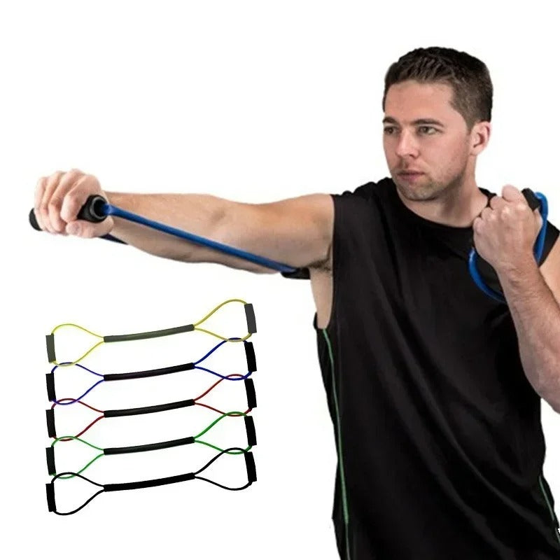Boxing Resistance Bands